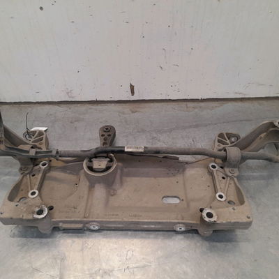 Berceau moteur avant Audi A3 (8P1) 1.9 tdi (2003-2010) 3 portes