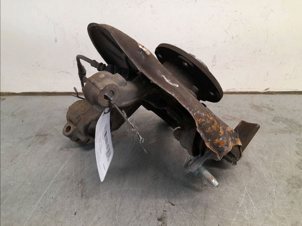Fusee avd Audi A3 (8P1) 1.9 tdi (2003-2010) 3 portes