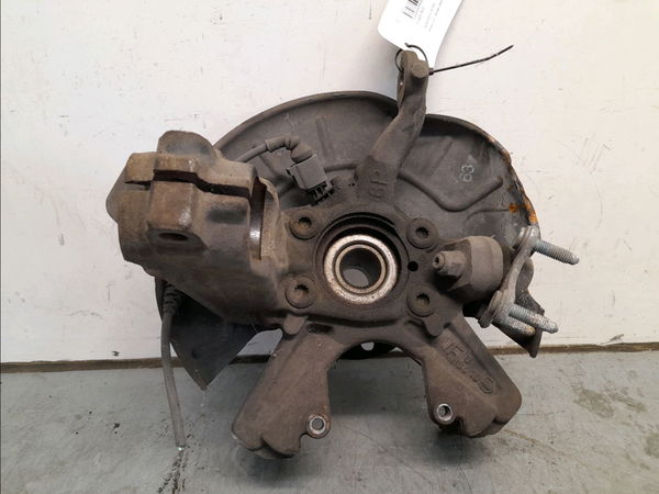 Fusee avd Audi A3 (8P1) 1.9 tdi (2003-2010) 3 portes
