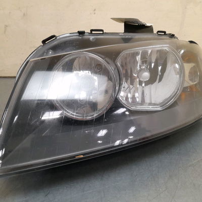 Phare gauche Audi A3 (8P1) 1.9 tdi (2003-2010) 3 portes