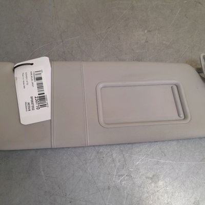 Pare-soleil droit Audi A3 (8P1) 1.9 tdi (2003-2010) 3 portes