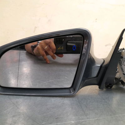 Retroviseur exterieur gauche Audi A3 (8P1) 1.9 tdi (2003-2010) 3 portes