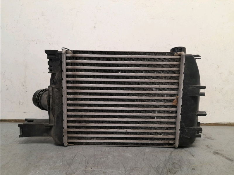 Echangeur air Dacia DUSTER (HS_) 1.5 dci (2010-2018)