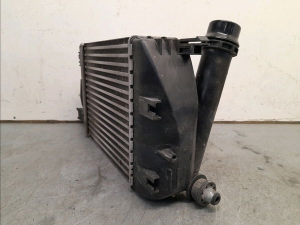 Echangeur air Dacia DUSTER (HS_) 1.5 dci (2010-2018)