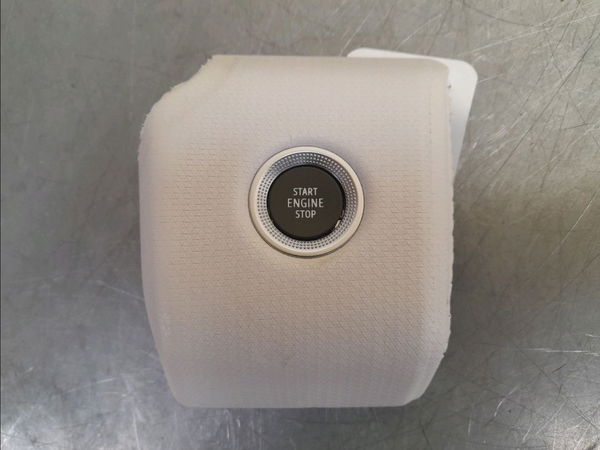 Bouton de demarrage start-stop Renault CLIO V (B7_) Tce 90 (b7mt) (2020)