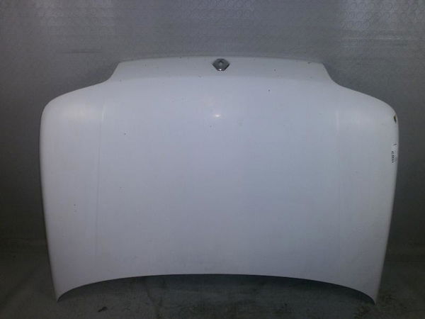 Capot RENAULT