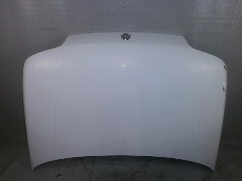 Capot RENAULT