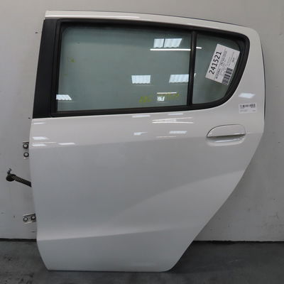 Porte arrière gauche Daihatsu CUORE VII (L275_, L285_, L276_) 1.0 (2007)