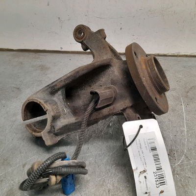 Fusee avg Peugeot 208 I (CA_, CC_) 1.4 hdi (2012) 3 portes