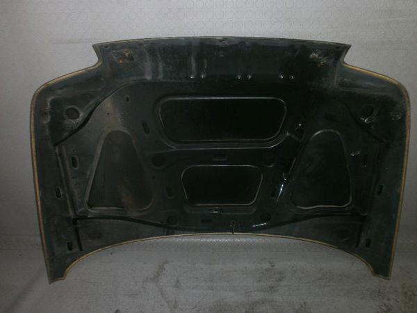 Capot RENAULT