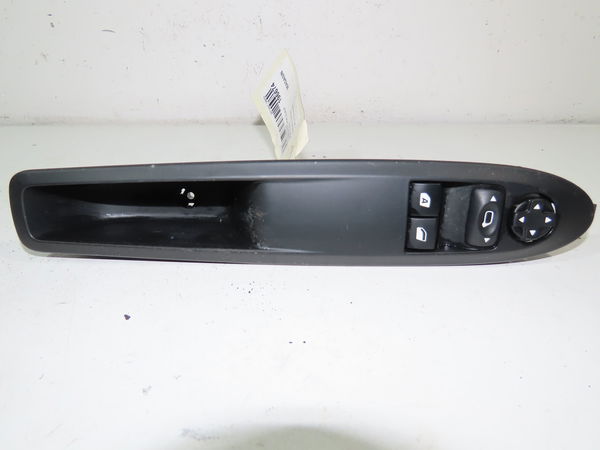 Commande lève-glace porte avant gauche Ds DS 3 (SA_) 1.2 thp 110 - puretech 110 (sahnps) (2015-2019)