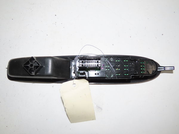 Commande lève-glace porte avant gauche Ds DS 3 (SA_) 1.2 thp 110 - puretech 110 (sahnps) (2015-2019)