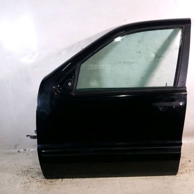 Porte avant gauche Mercedes-benz CLASSE M (W163) Ml 320 (163.154) (1998-2002)