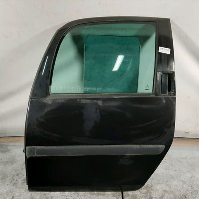 Porte arrière gauche Skoda ROOMSTER (5J7) 1.9 tdi (2006-2010) 5 portes