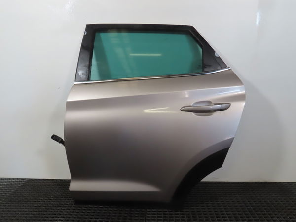 Porte arrière gauche Hyundai TUCSON (TL, TLE) 1.6 crdi (2018)