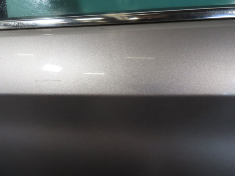 Porte arrière gauche Hyundai TUCSON (TL, TLE) 1.6 crdi (2018)