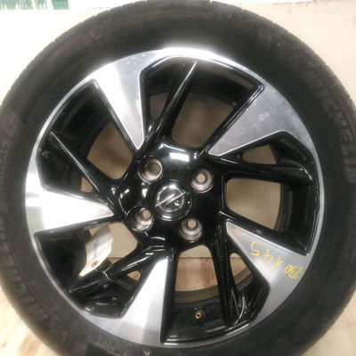Jante aluminium 2 Opel CORSA F Corsa-e (68) (2019)