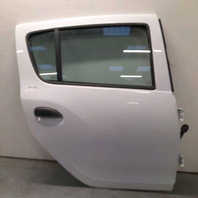 Porte arrière droite DACIA SANDERO II