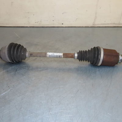 Transmission avant gauche Dacia SANDERO II Tce 90 (b8m1, b8ma) (2012) 5 portes