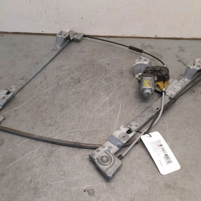 Mecanismemoteur leve-glace avg Renault KANGOO BE BOP (KW0-1_) 1.5 dci (kw0g) (2009-2012)