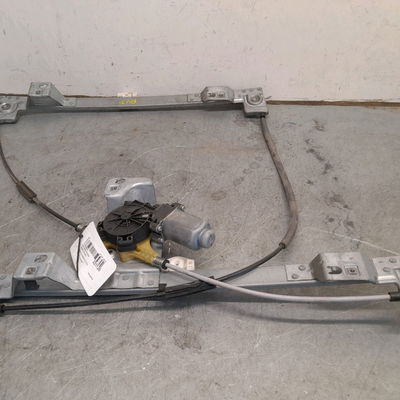 Mecanisme  moteur lève-glace avant droit Renault KANGOO BE BOP (KW0-1_) 1.5 dci (kw0g) (2009-2012)