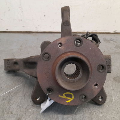 Fusee avg Renault KANGOO BE BOP (KW0-1_) 1.5 dci (kw0g) (2009-2012)