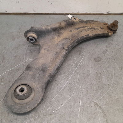 Triangle inf avd Renault KANGOO BE BOP (KW0-1_) 1.5 dci (kw0g) (2009-2012)