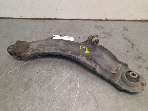 Triangle inf avd Renault KANGOO BE BOP (KW0-1_) 1.5 dci (kw0g) (2009-2012)