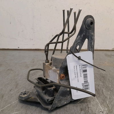 Bloc regulateur Renault KANGOO BE BOP (KW0-1_) 1.5 dci (kw0g) (2009-2012)