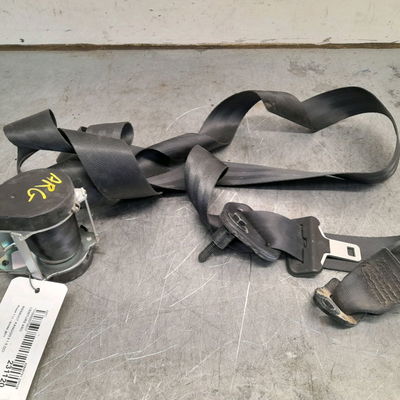 Ceinture arrière gauche Renault KANGOO BE BOP (KW0-1_) 1.5 dci (kw0g) (2009-2012)