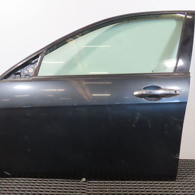 Porte avant gauche HONDA ACCORD VII Phase 1 04-2003--04-2006