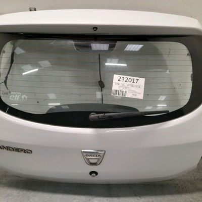 Hayon DACIA SANDERO II