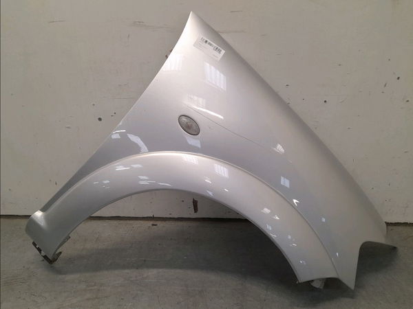 Aile avant droite CITROEN C3 I Phase 2 10-2005--12-2010