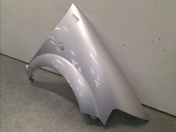 Aile avant droite CITROEN C3 I Phase 2 10-2005--12-2010