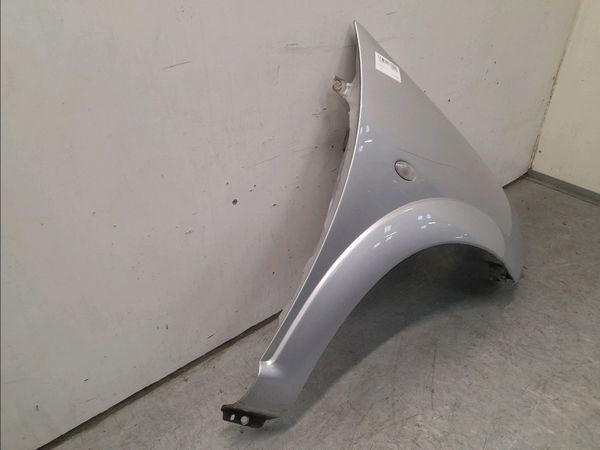 Aile avant droite CITROEN C3 I Phase 2 10-2005--12-2010