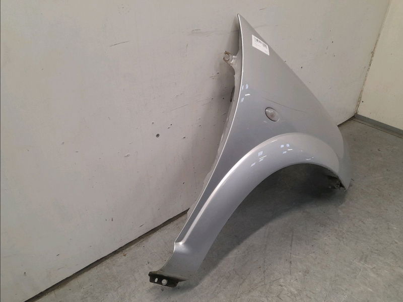 Aile avant droite CITROEN C3 I Phase 2 10-2005--12-2010