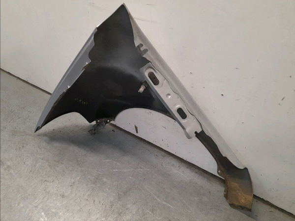 Aile avant droite CITROEN C3 I Phase 2 10-2005--12-2010