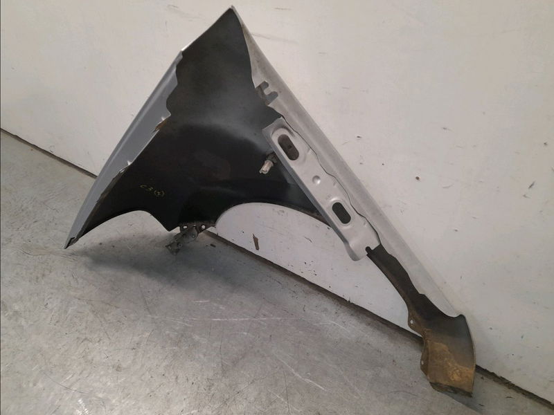 Aile avant droite CITROEN C3 I Phase 2 10-2005--12-2010
