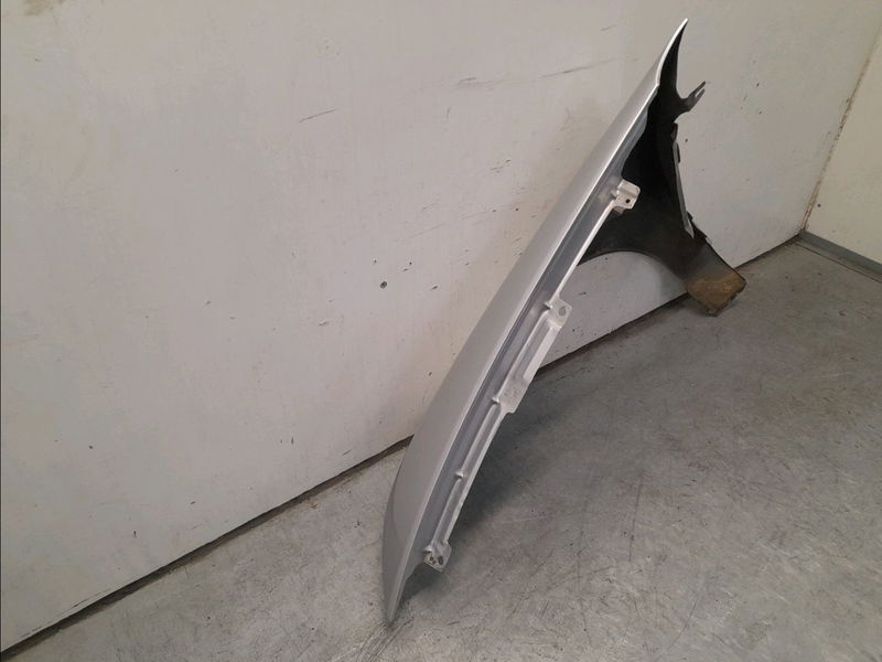 Aile avant droite CITROEN C3 I Phase 2 10-2005--12-2010