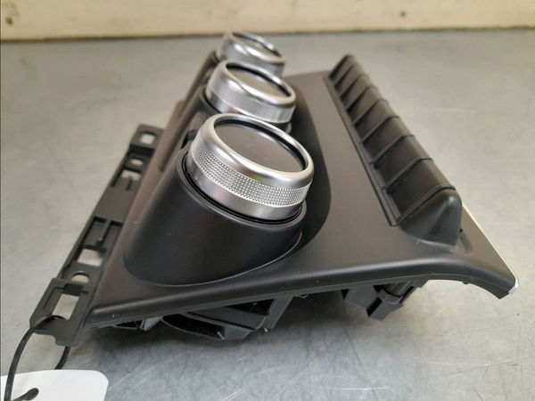 Commande de chauffage Renault CLIO V (B7_) Tce 90 (b7mt) (2020)