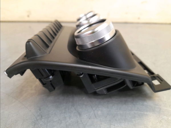 Commande de chauffage Renault CLIO V (B7_) Tce 90 (b7mt) (2020)