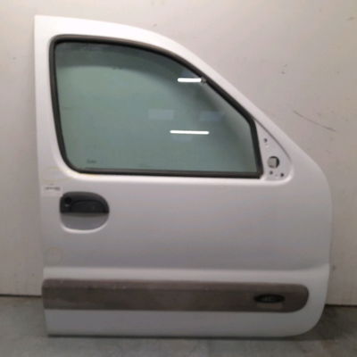 Porte avant droite Renault KANGOO (KC0-1_) 1.5 dci (2003) 4 portes
