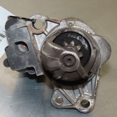 Démarreur Mini MINI (R50, R53) Cooper (2001-2006) 3 portes