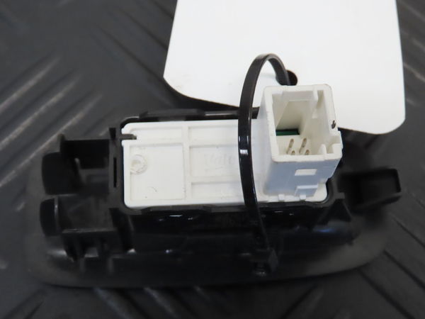 Commande leve-glace porte arrière droite Citroën C4 PICASSO II 1.6 bluehdi 120 (2014)