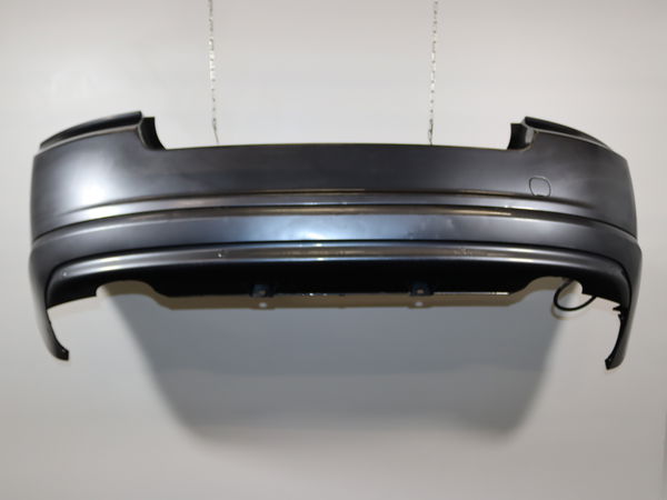 Pare-choc arrière Volvo S80 II (124) D5 (2006-2009)