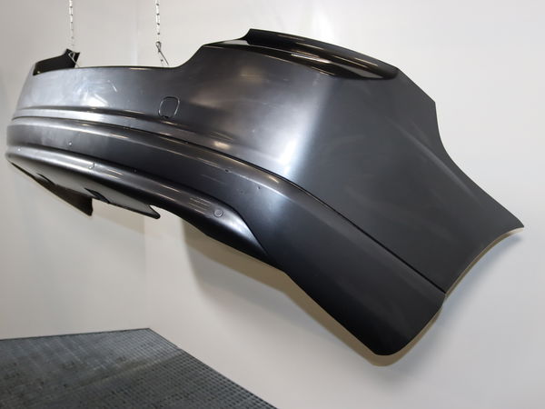 Pare-choc arrière Volvo S80 II (124) D5 (2006-2009)