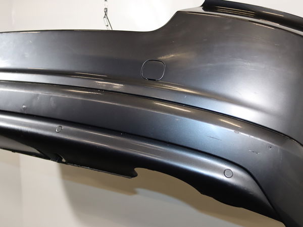 Pare-choc arrière Volvo S80 II (124) D5 (2006-2009)