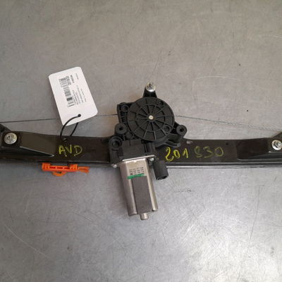 Mecanisme  moteur lève-glace avant droit Abarth GRANDE PUNTO 1.4 (199.axn1b) (2007-2010)