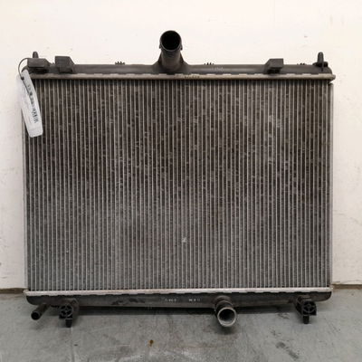 Radiateur Citroën C5 III (RD_) 2.0 hdi 165 (2009)