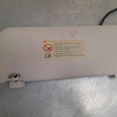 Pare-soleil gauche Citroën C5 III (RD_) 2.0 hdi 165 (2009)